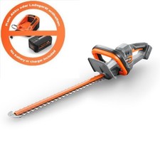 Taille-haies sans fil FUXTEC