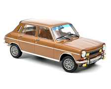 Simca 1100 TI 1974 Brun