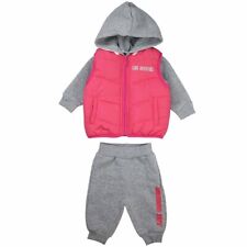 Ensemble bébé fille Lee