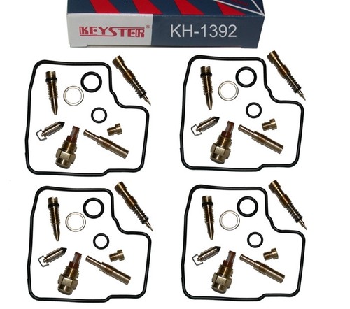 Pour honda vfr750f - pour, rc24/2