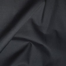 Haut tunique de couture noire tissu coton indien matière 4 ans couture 42"W t...