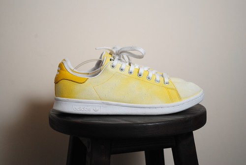 Baskets adidas stan smith - adidas, x