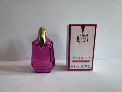 Miniature thierry mugler - miniature,
