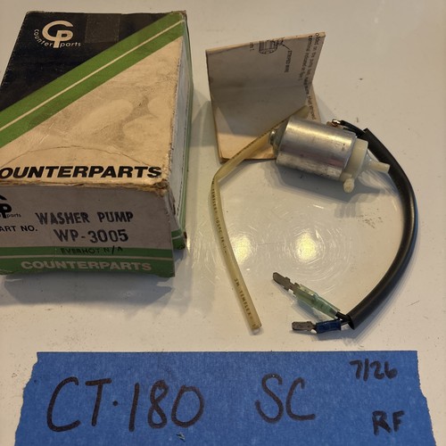 Counterparts 3005 - counterparts, wp-3005