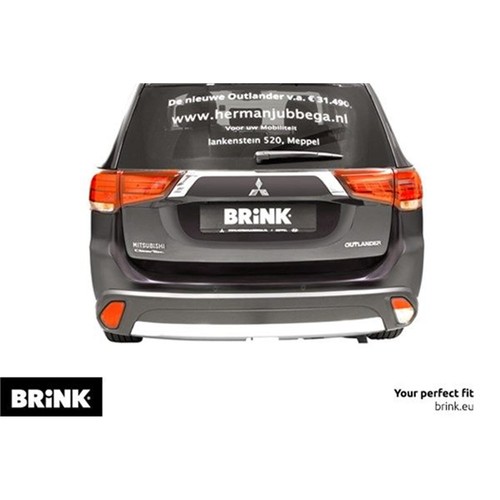 Brink attelage remorque - attelage, ahk
