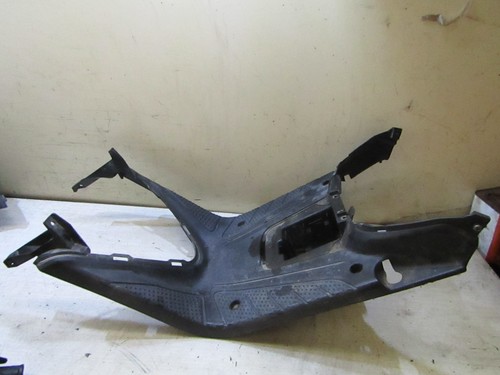 Marche pieds mbk booster - pieds,
