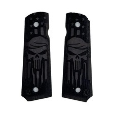 Poignées drapeau américain