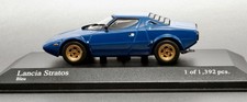 Lancia Stratos 1974, 1:43