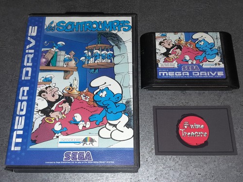 Jeu sega megadrive - sega,