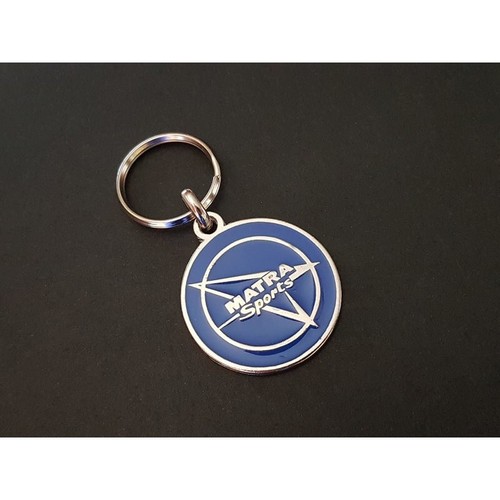Porte clés matra sport - porte-clés,