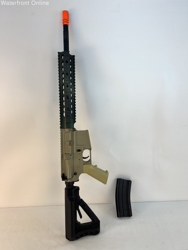 Lancer tactical gen m4 - tactical, 2