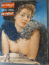 revue folies de  paris