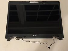 Genuine OEM Acer Aspire 5100 14.1" Full LCD Screen Display Assembly Camera Wifi