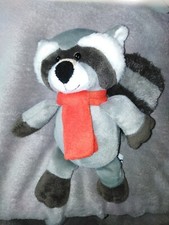 Doudou peluche Kinder Ferrero