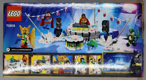 Lego batman movie - lego,