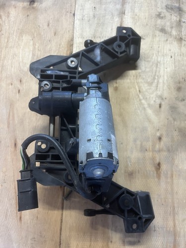 Moteur lève bulle - , mécanisme