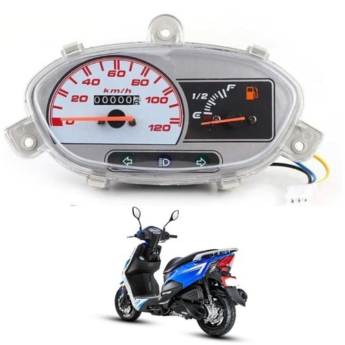 Compteur vitesse 12v - compteur, de