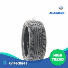 Used 245/40ZR18 Fullway HP108