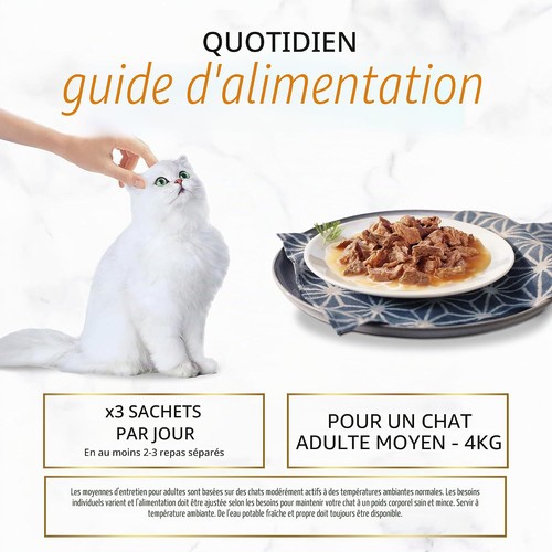 Gourmet perle filettines sauce - gourmet,