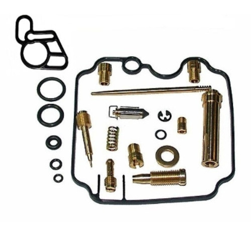 Kit réparation carburateur