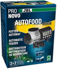 JBL ProNovo AutoFood Noir -