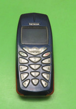 Vintage Nokia 3510i Phone Without Battery - Read Description