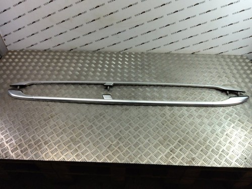 Barre toit audi c5 - a6, s6