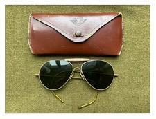 US AAF ww2 Lunettes Dday 4th