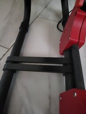 Playseat Challenge Storage