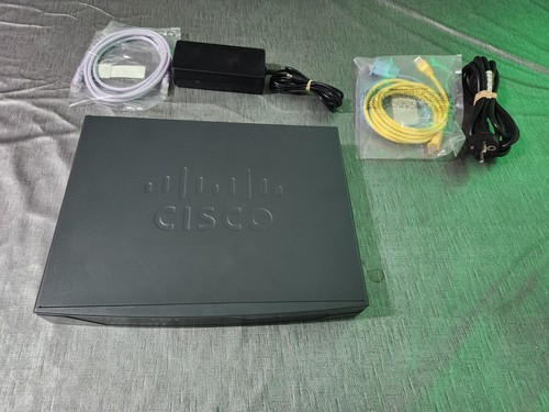 Routeur cisco c888 never - routeur, c888-k9