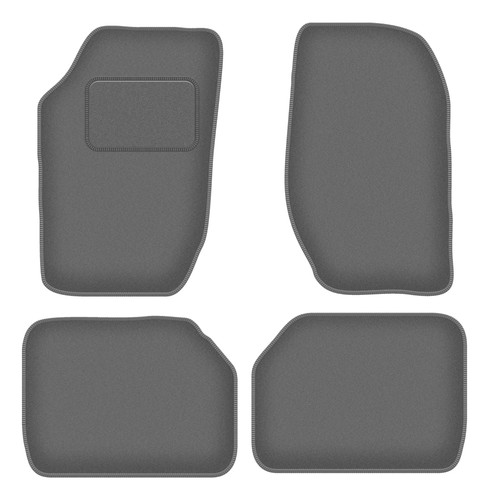 Tapis sol velours pour - de,