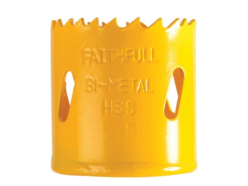 Faithfull scie cloche - faithfull,