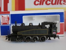 SNCF LOCOMOTIVE A VAPEUR 040