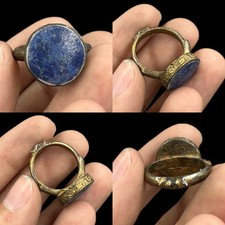 Magnifique bague ancienne