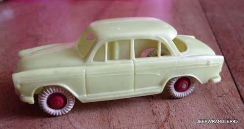 Bonux cle simca aronde p60 - simca,