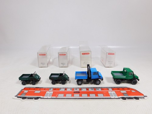 Unimog 376 140 - unimog, 647
