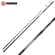 Canne de surf robuste AKIOS Saltwater Fishing CREED GP420