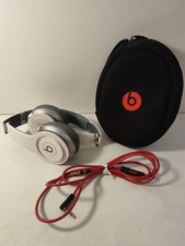 Casque Beats by Dr. Dre - circum-aural - filaire - Suppresseur de bruit actif