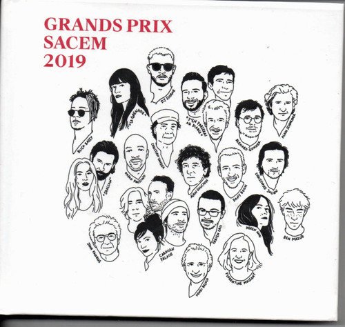 Coffret cds livre - coffret, 2