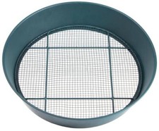 Tamis De Jardin En Acier 34608