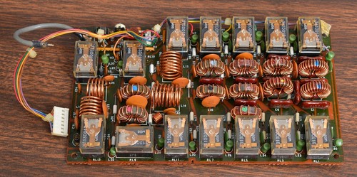 Icom 751a parts - icom, pass