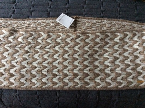 Foulard long snood - foulard, long/snood/boucle
