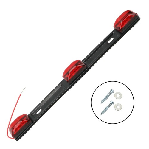 Rampe feux led - feux, 12v