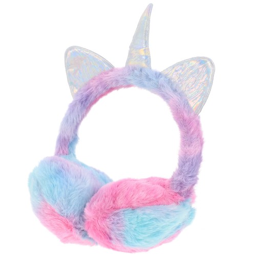 Cache oreilles fille - cache,