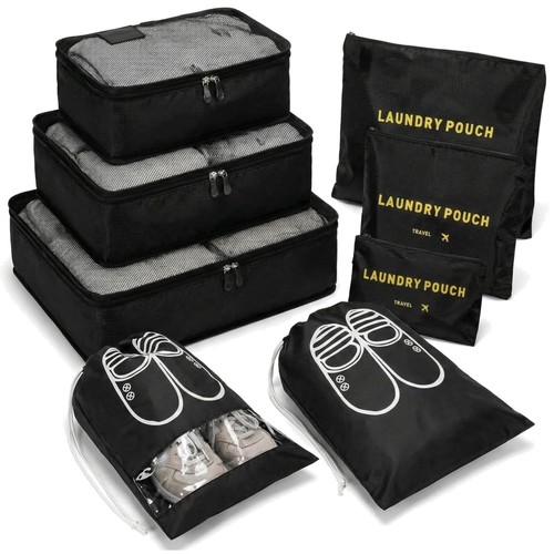 Organiseur valise voyage - voyage, 8