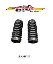 SUZUKI GT 380 1973/1977 PAIRE