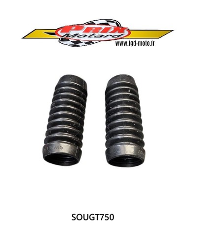 Suzuki 550 1973 1977 paire - gt, 1973/1977