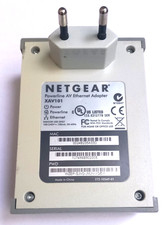 Netgear XAV101 Powerline AV