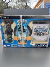 Skylanders spyro adventure PS3