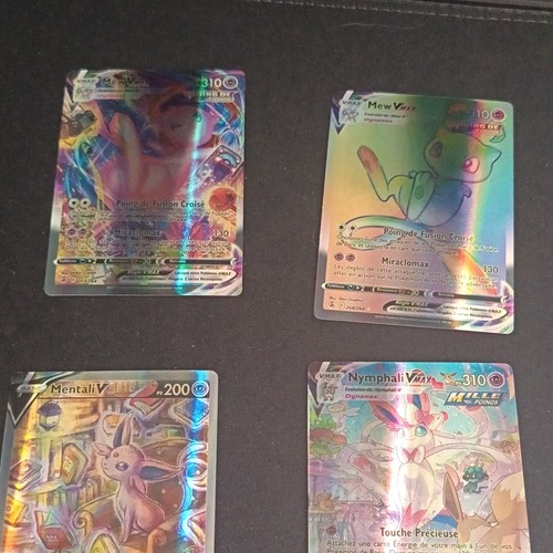 Pokémon jcc lot cartes - pokémon,